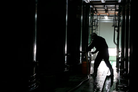 日本酒一合缶の蔵元紹介 第4弾「齊藤酒造」