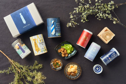 <予告>今年も父の日ギフト販売します!