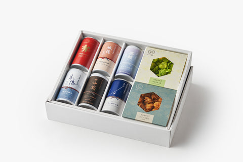 お中元・夏ギフトのご案内