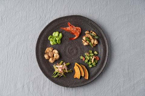 京都のおばんざいや海鮮がサクサクなおつまみに!「居酒屋時間シリーズ」