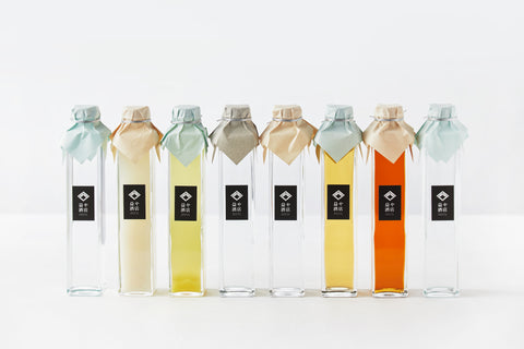 益や酒店、応援購入型クラウドファンディング「Makuake」にてプロジェクトをはじめます