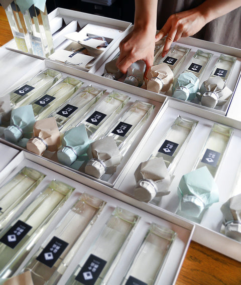 配送料値上げのお詫びとお知らせ