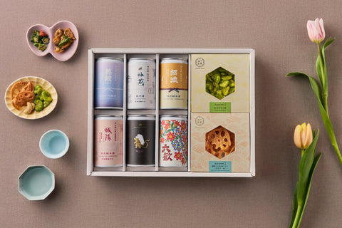 益屋製菓謹製ギフト