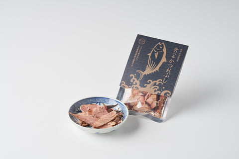 食べるかつおぶし