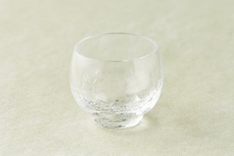日本酒ガラス酒器|ひびまる