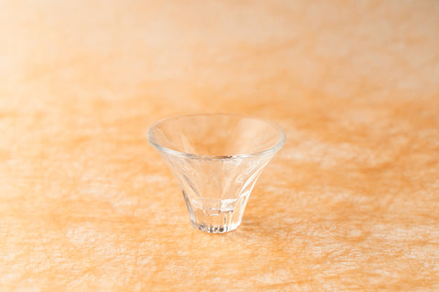 日本酒ガラス酒器・ぐい呑み