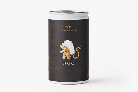 日本酒6種とおつまみ2種のギフトセット