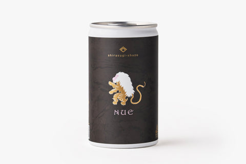白杉酒造「Nue」
