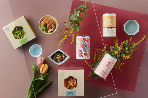 展示会やイベントでの配布用ノベルティ