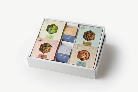 【母の日ギフト】益やのおつまみ食べ比べギフト