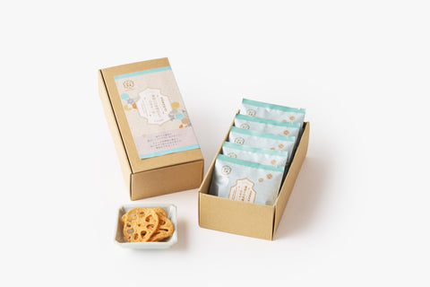 蓮根の白味噌仕立て〜京ゆず一味〜 5個セット