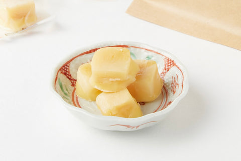 日本酒に合うおつまみ|焼きいかチース