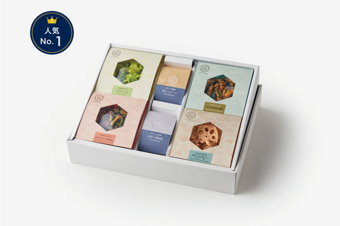 益やのおつまみ食べ比べギフト