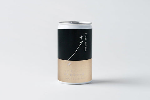 京都の日本酒|松山酒造「十石」純米大吟醸酒