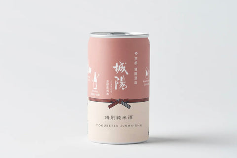 日本酒一合缶飲み比べギフト(10缶)