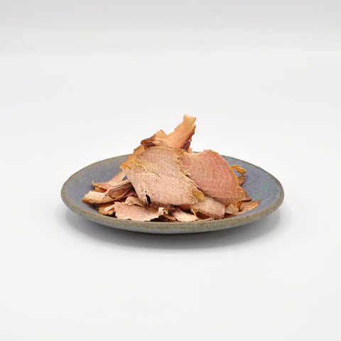 食べるかつおぶし