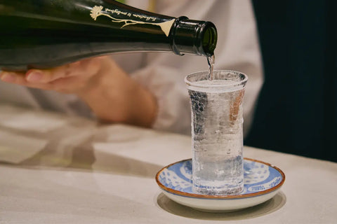 秋の日本酒「ひやおろし」。秋あがりとの違いとおいしい飲み方をご紹介！