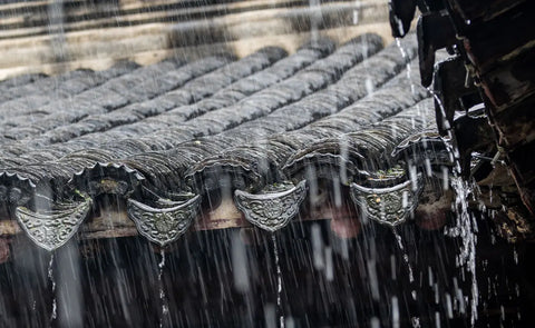 雨の日はホテル時間を贅沢に。京都旅行ならではの過ごし方