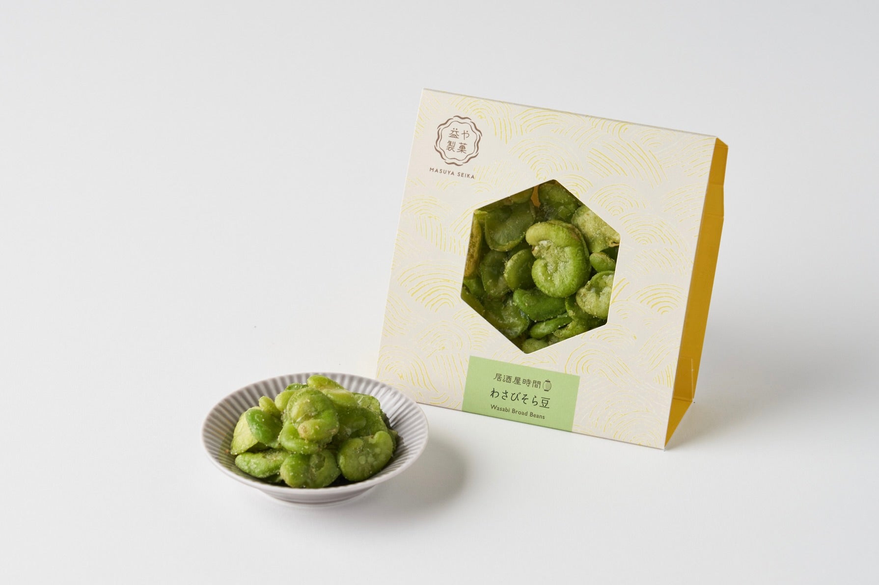 日本酒とおつまみのペアリングギフト｜益や製菓 – 益や製菓オンライン