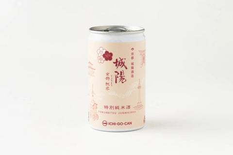  日本酒一合缶飲み比べギフト