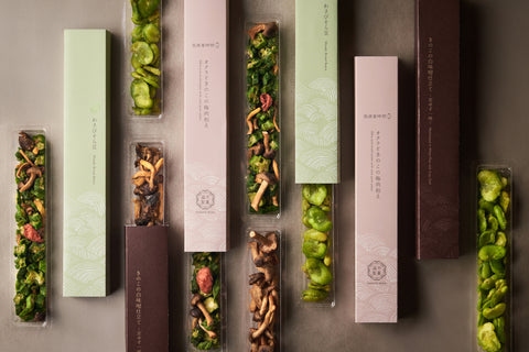 ＜NEW＞おつまみ3種詰め合わせ