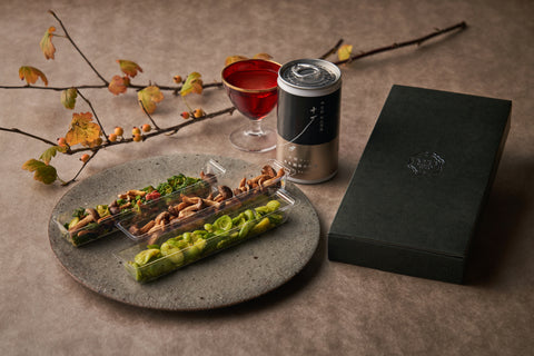 ＜NEW＞おつまみ3種詰め合わせ