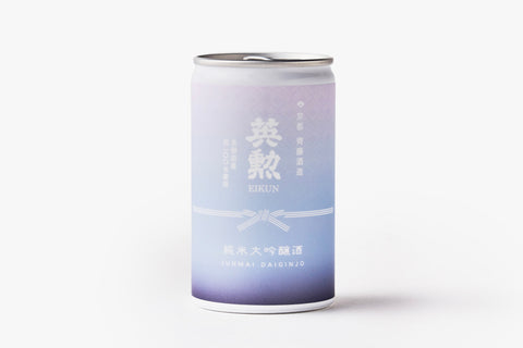 京都の日本酒飲み比べセット[ 薫 / フルーティー ]