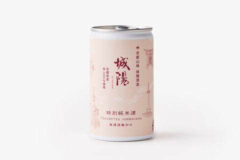 日本酒一合缶飲み比べギフト（10缶）