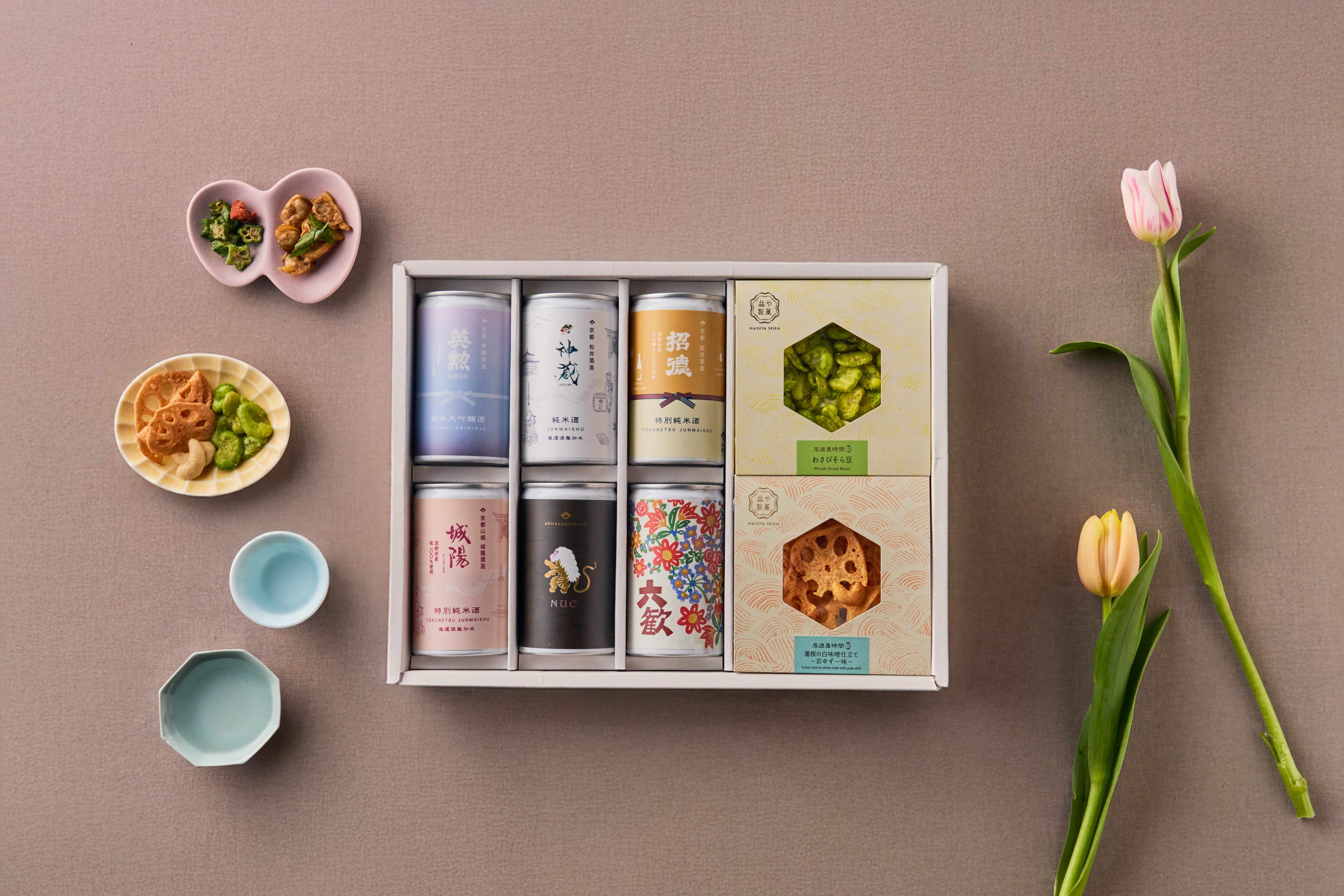 コレクション – 益や製菓オンラインストア