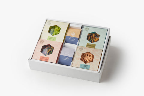 益やのおつまみ食べ比べギフト