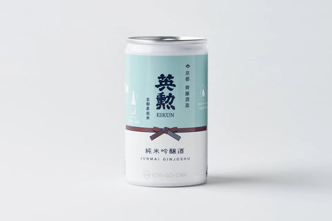  日本酒一合缶飲み比べギフト